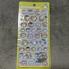 国内正規品　ボンボンドロップシール　ちいかわ