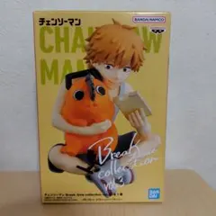 チェンソーマン　Break time collection vol.3