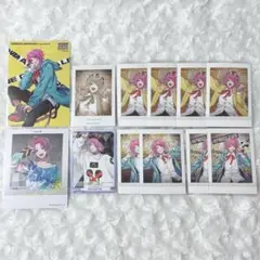 ヒプノシスマイク 飴村乱数 セット
