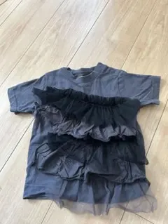 オーシャンアンドグラウンド トップス