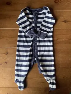 ネクストベビー　ロンパース