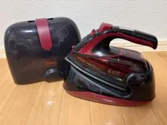 ティファール コードレススチームアイロン FV5020J0/3H-0219のサムネイル