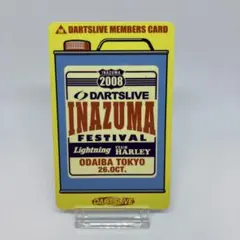 ダーツライブカード ワンエイティ 関根麻耶 - メルカリ