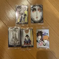 DEATHNOTE ウエハースカード　まとめ売り