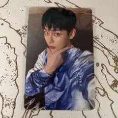 ENHYPEN ソヌ　トレカ　DESIRE : UNLEASH タワレコラキドロ