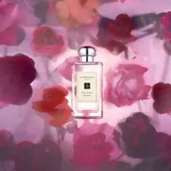 【新品未使用箱無し】ジョー マローン ロンドン レッド ローズ コロン 30ml