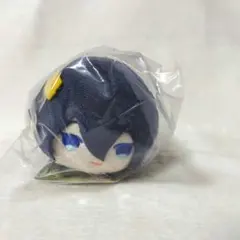刀剣乱舞 もちもちマスコット　くじ王　三日月宗近　ぶるぶるもちもちマスコット