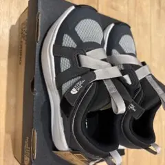ノースフェイス　キッズスニーカー　20cm