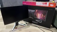 BenQ MOBIUZ EX2510S ゲーミングモニター 本体 - メルカリ