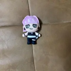 パンティー＆ストッキング　マスコット　ぬいぐるみ　ポリウレタン　GIGO限定