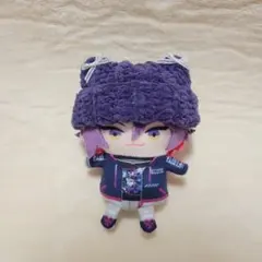 にじぱぺっと　猫耳　ねこ耳　ニット帽　ぬい服　ぬい帽子　10cmぬい