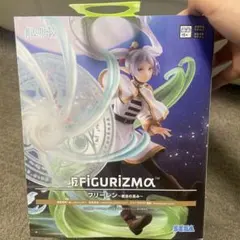 SEGA FIGURIZMα フリーレン 魔法の詠み 6個セット - メルカリ