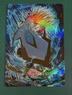 ドラゴンボールダイバーズ sdv8-013 ☆ トランクス未来パラレル