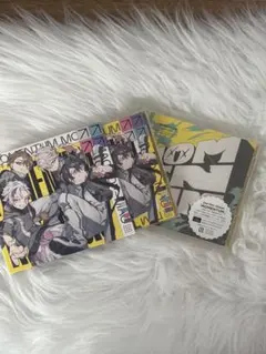 ROF-MAO【MOMENTUM】