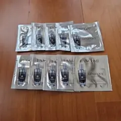 ジェニフィックアルティメセラム10個セット③