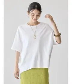 コクーン Tシャツ