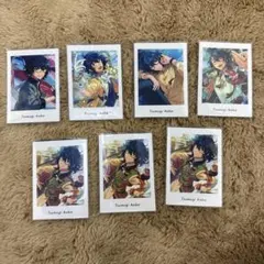 あんスタ　ぱしゃっつ　青葉つむぎ　まとめ売り