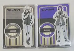 凪誠士郎 御影玲王