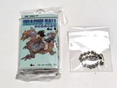 【新品未使用】ドラゴンボール コミックスチャームコレクション01 巻九 9巻