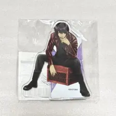 新品 銀魂 高杉晋助 アクリルスタンド ダッシュストア 攘夷志士 - メルカリ