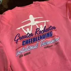 古着　トレーナー　スウェット　チャンピオン