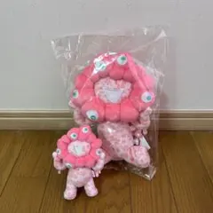 村上隆 フラワー 桜祭り クッション 30cm ショッパー付き | Mercari