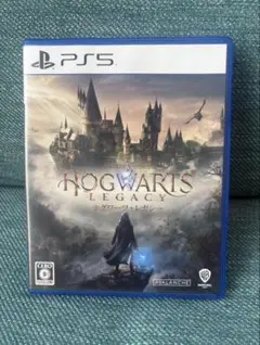 Hogwarts Legacy PS5