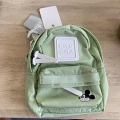 CILO GALA ミッキーマウス リュック
