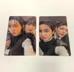 &TEAM月狼 トレカ ソロジャケット TAKI EJ MAKI