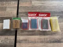 TOKO スキーワックスアイロン ブラシ ワックスセット TOKO スキーワックスアイロン ブラシ ワックスセット - メルカリ