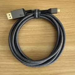 Maxonar 8K USB Type-C to DisplayPortケーブル