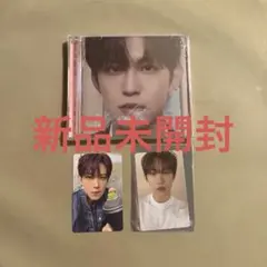 ALD1 EUPHORIA アルバム 新品未開封 タワレコ特典 ゴヌ セット