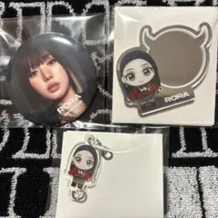 2026年最新】babymonster ローラ アクスタの人気アイテム - メルカリ