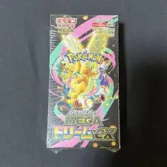 2026年最新】MEGAドリームexシュリンク付きBOXの人気アイテム - メルカリ