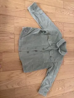 RADCHAP ジャケット カーキ 110cm