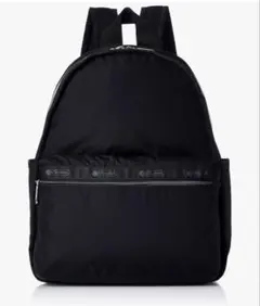 LeSportsac レスポートサック BasicBackpack リュック