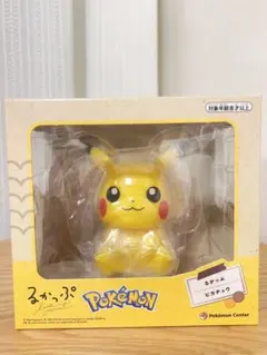 ポケモンセンター るかっぷ ピカチュウ 新品未開封