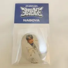 NCT DREAM ドリショ4　ミニフォトステッカーセット