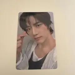 SEVENTEEN ミンハオミョンホTHE8 Caratブース FC トレカ - メルカリ