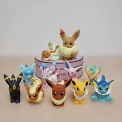 2026年最新】イーブイ 指人形の人気アイテム - メルカリ