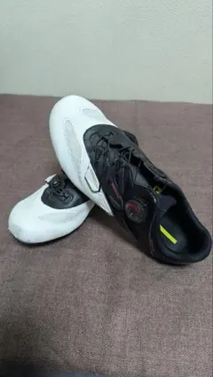 MAVIC COSMIC ELITE ビンディングシューズ 42 ホワイトのサムネイル