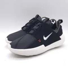 NIKE E-SERIES AD ナイキ スニーカー 24cm ブラックのサムネイル