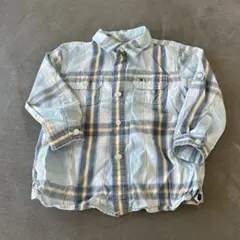 トミーヒルフィガー　トップス　95センチ