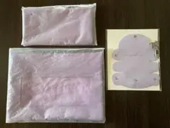 BTS バンタン　FANCLUB ファンクラブ更新特典　3点セット