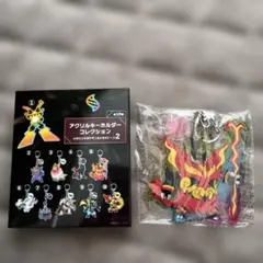 ポケモン アクリルキーホルダー メガシンカ&メガストーン2 BOX - メルカリ