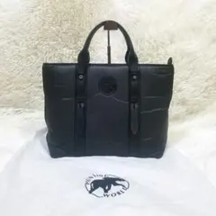 2026年最新】ビジネスバッグ ハンティングワールドの人気アイテム