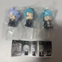 お値下げ中！ツイステ　オクタヴィネル　肩ズン　アズール　ジェイド　フロイド