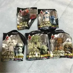 値下げしました☆スターウォーズベアブリック