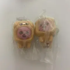 SKZOO つまんでつなげてますこっと チャンビン