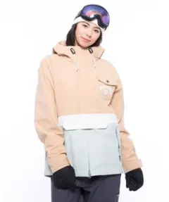 2026年最新】BILLABONG スノーボード ウェア(女性用)の人気アイテム